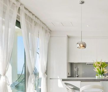 Luxury penthouse for rent in Estepona, Spain - Photo 6