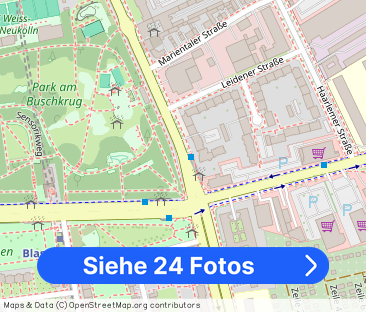 Buschkrugallee 42.4 - Foto 1
