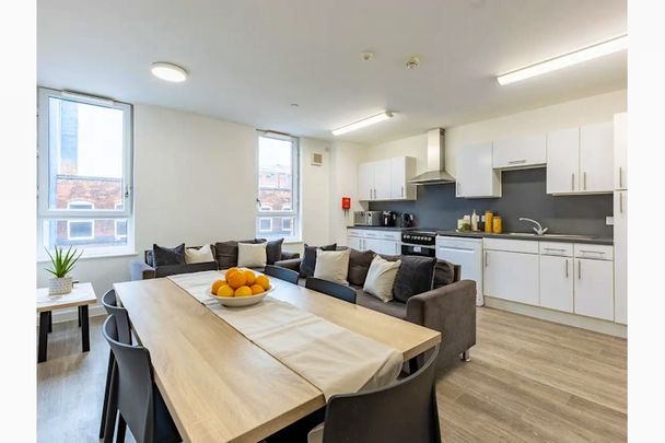 Deluxe studio - Photo 1