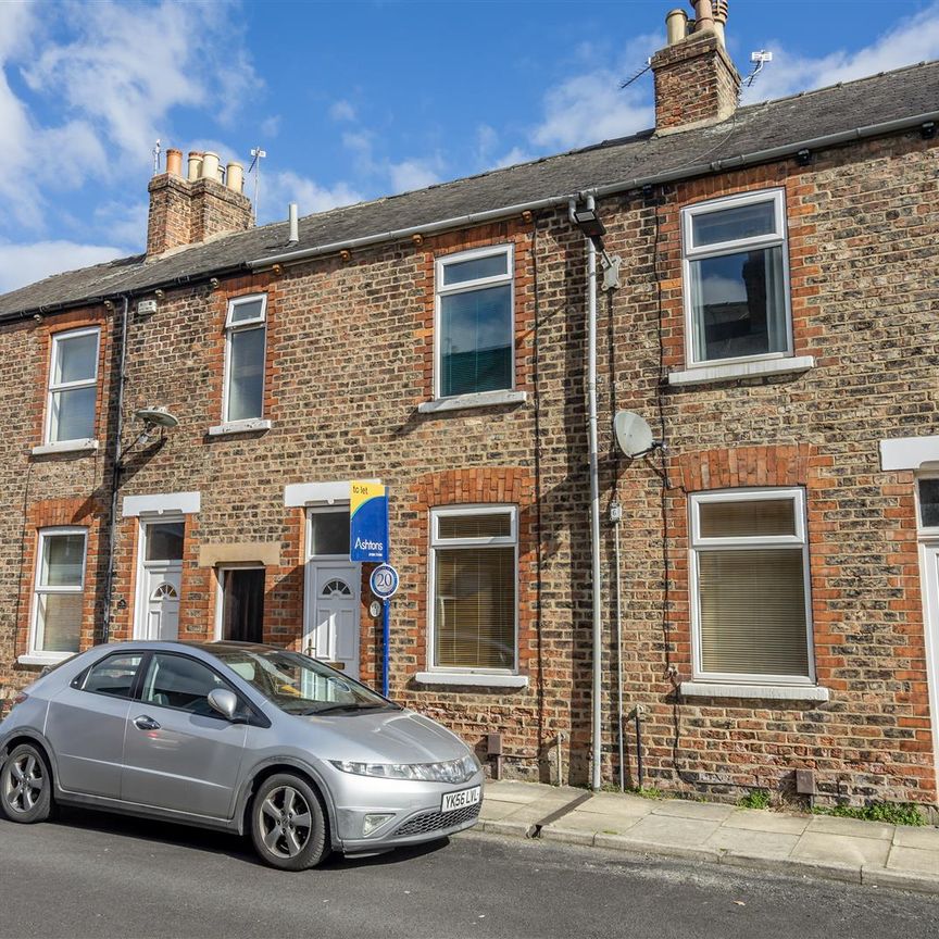 Poplar Street, York, YO26 4SG - Photo 1