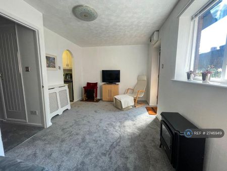 1 bedroom flat to rent - Photo 3
