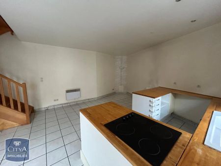 Appartement à louer 3 pièces 53.94m² - Photo 3