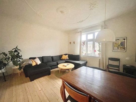 Rantzausgade 14, 2., th., 9000 Aalborg - Photo 1