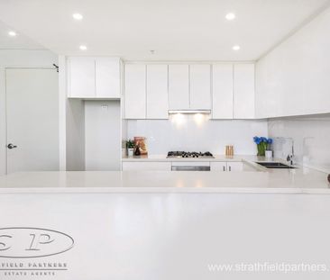 12/6-14 Park Road, Auburn NSW 2144 - Apartment For Rent | Domain - Photo 4