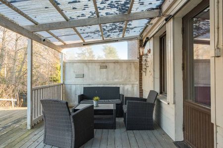 Nyponvägen, Oxelösund - Foto 4