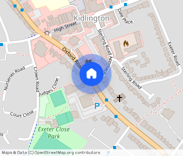 Oxford Road, OX5 2BP, Oxford - Photo 1