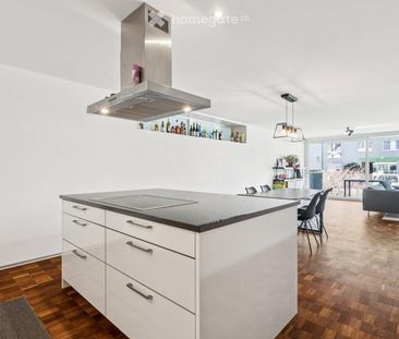 Stilvolle 4.5Zimmerwohnung mit grosszügigem Raumkonzept - Photo 4