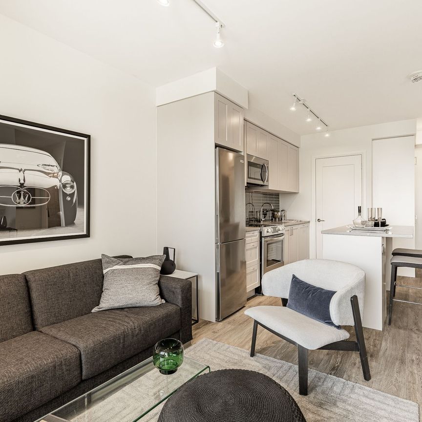 For Lease - 71 Redpath Avenue Unit# 1404, Toronto, Ontario - Photo 1