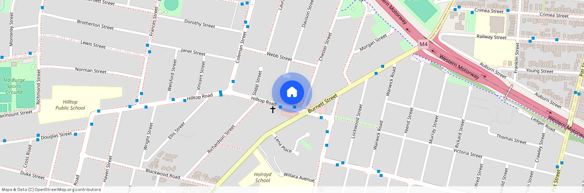 9 Hilltop Road, Merrylands NSW 2160