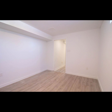 For Lease - 12 Milton Road Unit# BSMT, St. Catharines, Ontario - Photo 3