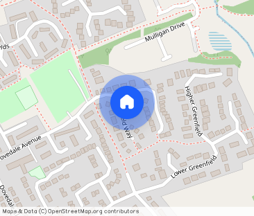 Greenfield Way, Ingol - Photo 1