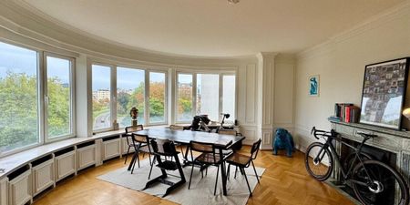 Appartement te huur in Gent voor € 1.750 met 3 slaapkamers - Photo 3