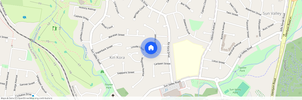 13 Coolibah Street, Qld 4680, Kin Kora