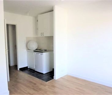 Location Appartement 1 pièce 20m² NANTES 44300 - Photo 6