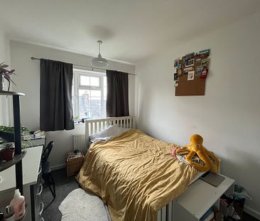 20 Goldswong Terrace, NG3 4HB, NOTTINGHAM - Photo 6