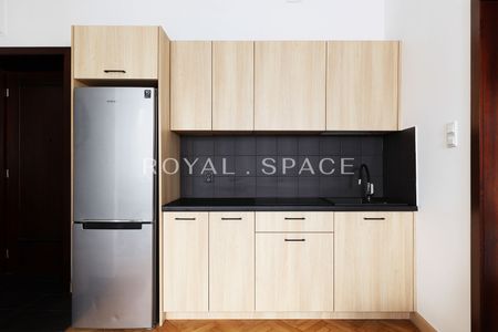 Dwupokojowe mieszkanie | blisko ul. Lubicz - Photo 4