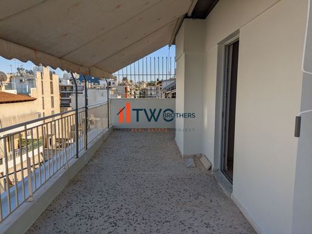 Studio/Γκαρσονιέρα για ενοικίαση - Αττική, - Photo 3