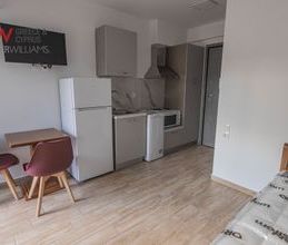 Studio/Γκαρσονιέρα για ενοικίαση - Λάρισα, - Photo 6