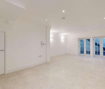 Adelaide Grove, London, W12 - Photo 1