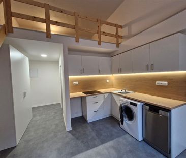 Pronájem bytu 1+kk a garsoniéry 25 m² - Photo 4