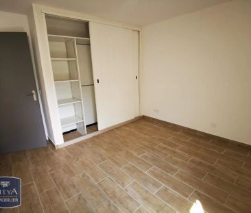 Appartement à louer 3 pièces 64.05m² - Photo 6