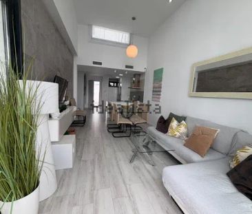 Alquiler de casa o chalet independiente en Calle Cabo de Peñas, 26 - Photo 5