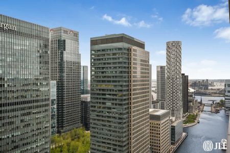 Bagshaw Building, Wards Place E14 - Photo 2