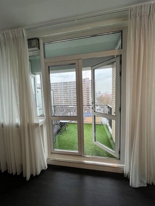 Kruiskade 119A - Photo 1