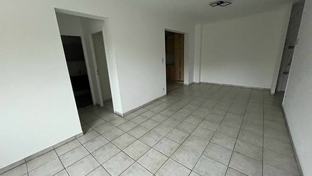 LOCATION THIONVILLE APPARTEMENT F2 - Photo 2