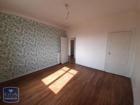 Appartement à louer 3 pièces 78.83m² - Photo 2
