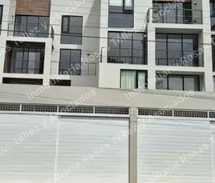 Departamento en Calzada Zavaleta, Zavaleta, Puebla De Zaragoza, Puebla, México - Photo 1