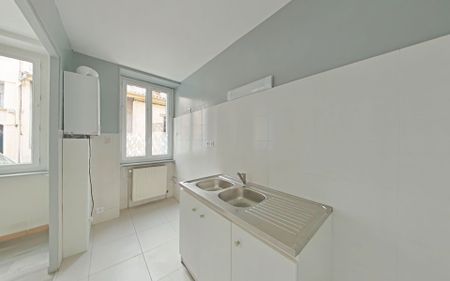 Appartement à louer 3 pièces • Bourg-de-Péage - Photo 5