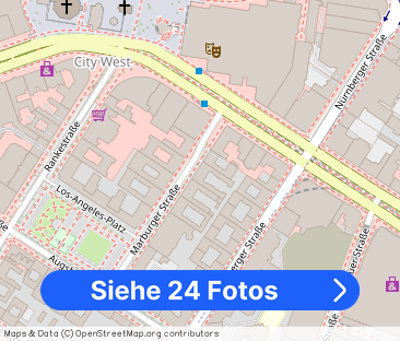 Berlin – Charlottenburg | 3-Zimmer-Altbau-Wohnung | ca. 113 m² - Foto 1