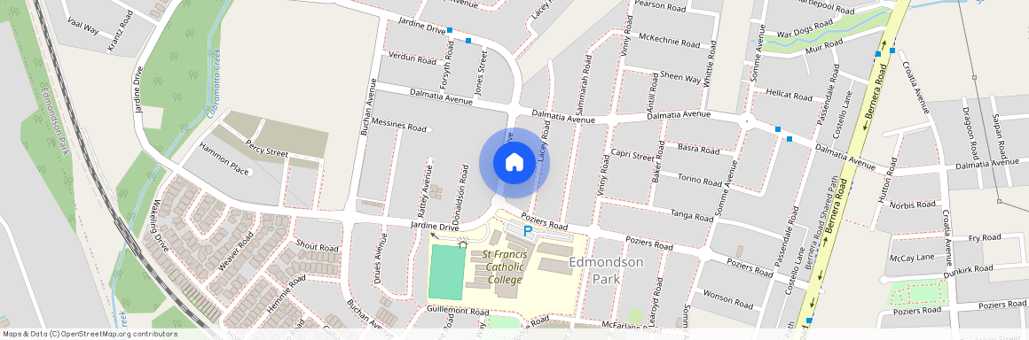 92A Jardine Drive, NSW 2174, Edmondson Park