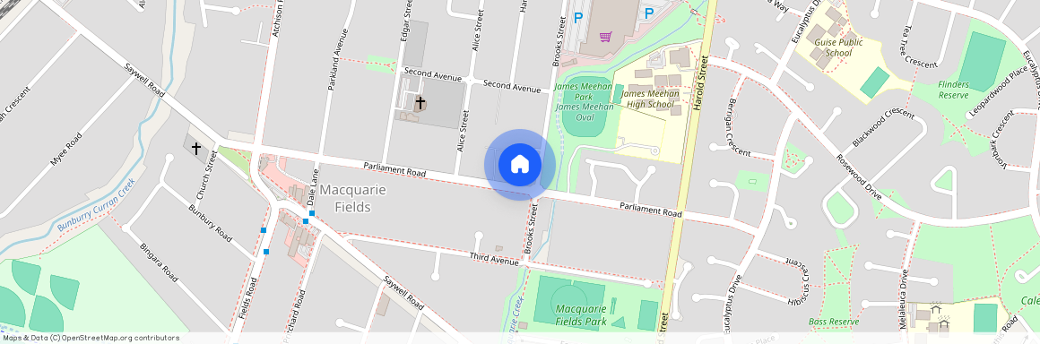 6/74 Parliament road, NSW 2564, Macquarie Fields