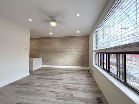 For Lease - 1646 Queen Street Unit# A, Toronto, Ontario - Photo 3