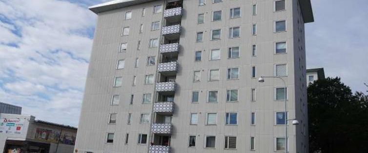 Rymdtorget 1 - Photo 1