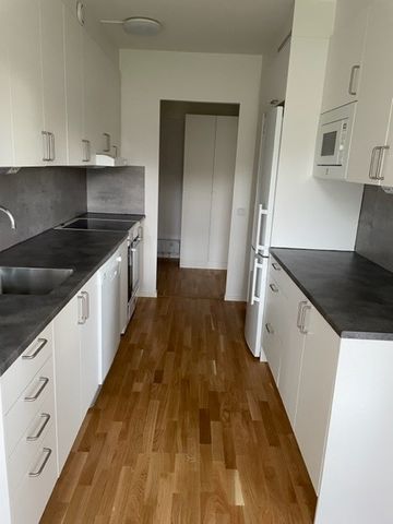 Hamngatan, Oskarshamn - Foto 3