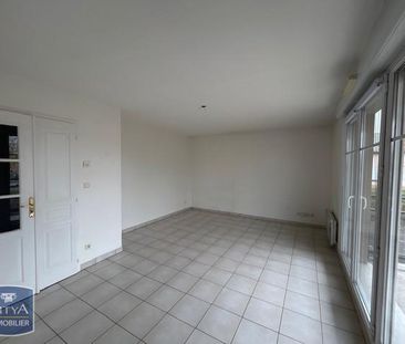 Location Appartement 2 pièces 42m² WITTENHEIM 68270 - Photo 3