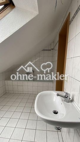 Wohnung mit Dachterrasse - nahe Innenstadt - Foto 2