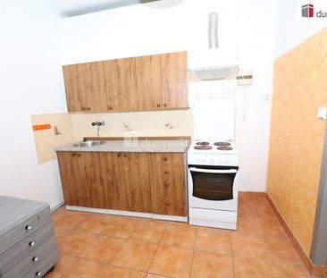 Pronájem bytu 1+kk 58 m² - Fotografie 5
