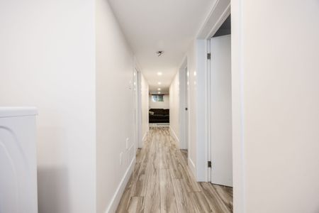 For Lease - 146 East 34th Street Unit# Lower Unit, Hamilton, Ontario - Photo 3