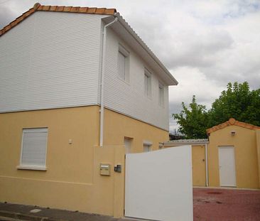 MAISON INDIVIDUELLE MERIGNAC - 4 pièce(s) - 82 m2 - Photo 2