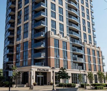 For Lease - 5191 Dundas (3 Summerland Terr) Street Unit# 908, Toron... - Photo 6