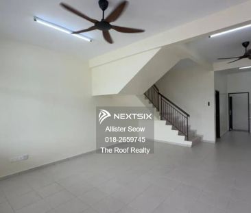 Scientex Jenjarom - Photo 2