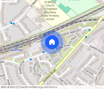 Azalea Drive, Swanley, BR8 8FA - Photo 1