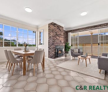 Spacious triple-leveling 5-bedroom family home - Photo 2