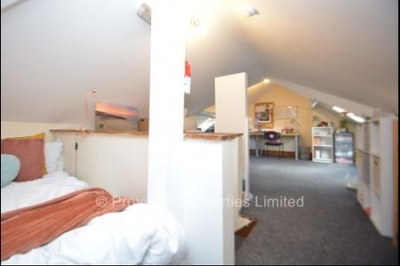 Luxury 6 Bedroom, Student Houses, Hyde Park, Leeds - Photo 5