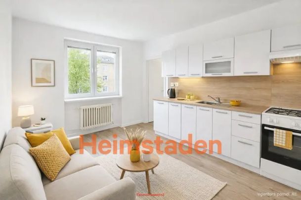 Pronájem bytu 1+kk 24 m - Photo 1