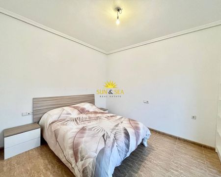 DETACHED 3-BEDROOM VILLA - PINAR DE CAMPOVERDE - Photo 3